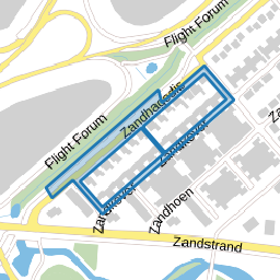 Perceel STR03-F-1293