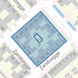 Perceel STR03-F-1297