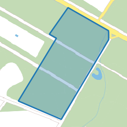 Perceel STR03-F-1305