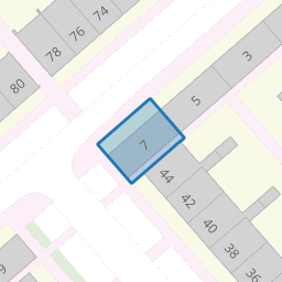 Perceel STR03-F-1313