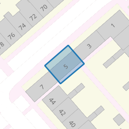 Perceel STR03-F-1314