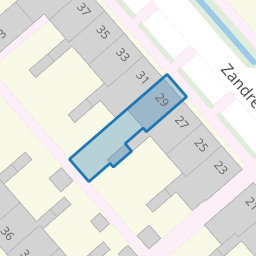 Perceel STR03-F-1321