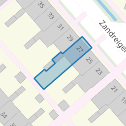 Perceel STR03-F-1322
