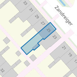 Perceel STR03-F-1323