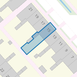 Perceel STR03-F-1329