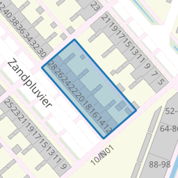 Perceel STR03-F-1335