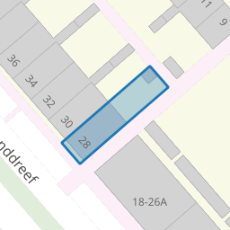 Perceel STR03-F-1337