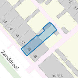 Perceel STR03-F-1338