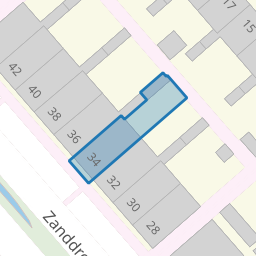 Perceel STR03-F-1340