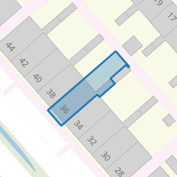 Perceel STR03-F-1341