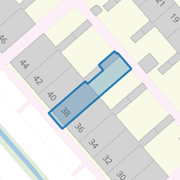 Perceel STR03-F-1342