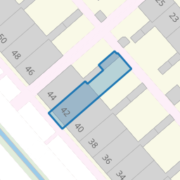Perceel STR03-F-1344