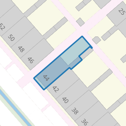 Perceel STR03-F-1345