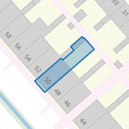 Perceel STR03-F-1349