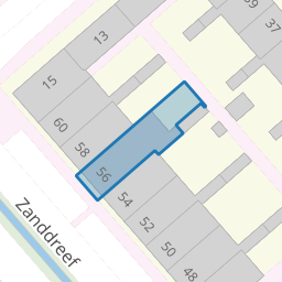 Perceel STR03-F-1352