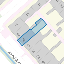 Perceel STR03-F-1353