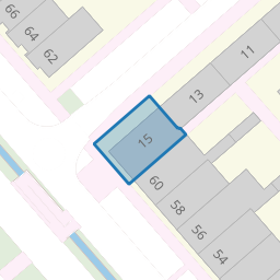 Perceel STR03-F-1355