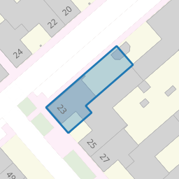 Perceel STR03-F-1362