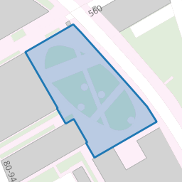 Perceel STR03-F-1366