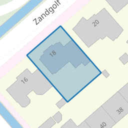 Perceel STR03-F-1386