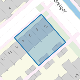 Perceel STR03-F-1399