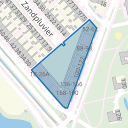 Perceel STR03-F-1424