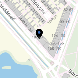 Appartement STR03 F 1426 1