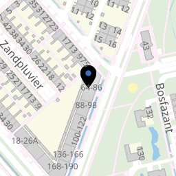 Appartement STR03 F 1426 109