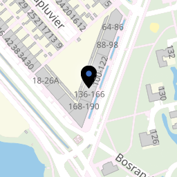Appartement STR03 F 1426 11