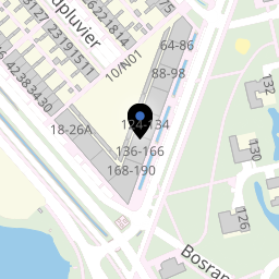 Appartement STR03 F 1426 12