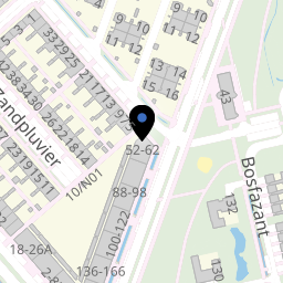 Appartement STR03 F 1426 124