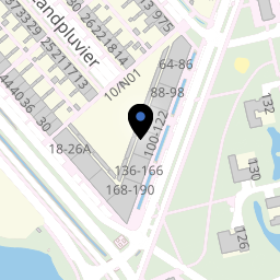 Appartement STR03 F 1426 13