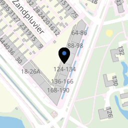 Appartement STR03 F 1426 14