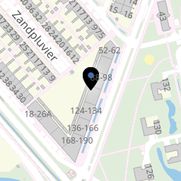 Appartement STR03 F 1426 15