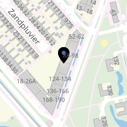 Appartement STR03 F 1426 16
