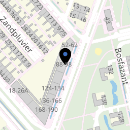 Appartement STR03 F 1426 17