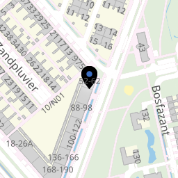 Appartement STR03 F 1426 20