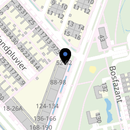 Appartement STR03 F 1426 21