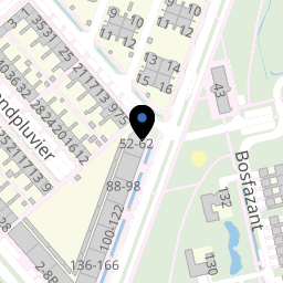 Appartement STR03 F 1426 22