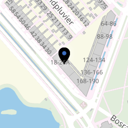 Appartement STR03 F 1426 23
