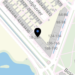Appartement STR03 F 1426 24