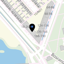 Appartement STR03 F 1426 26