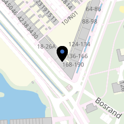 Appartement STR03 F 1426 27