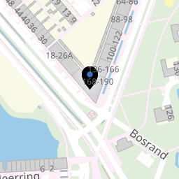 Appartement STR03 F 1426 29