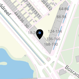 Appartement STR03 F 1426 3