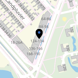 Appartement STR03 F 1426 35