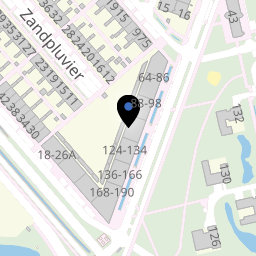 Appartement STR03 F 1426 37