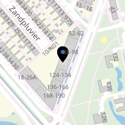 Appartement STR03 F 1426 38