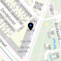 Appartement STR03 F 1426 39
