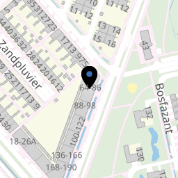 Appartement STR03 F 1426 41